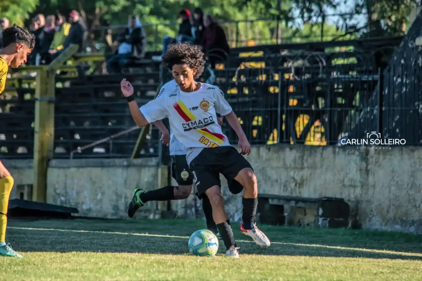 juego contra peñarol